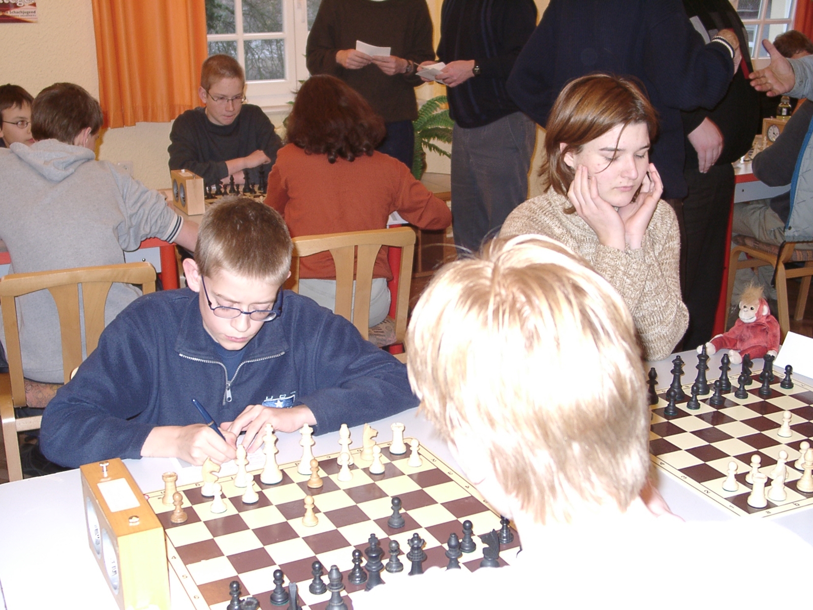 Vorschau